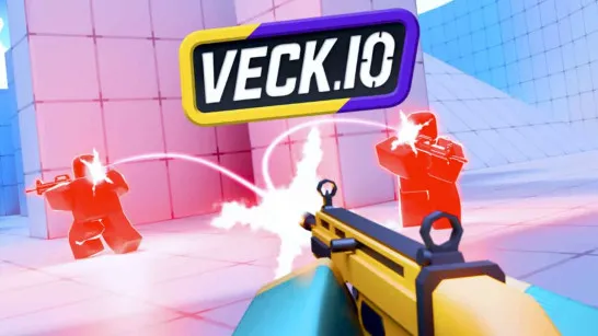 Play Veck.io game