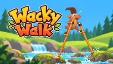 Wacky Walk