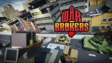 War Brokers