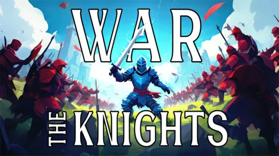 War the Knights image