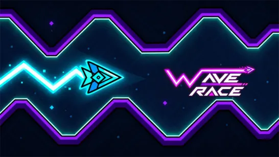 Wave Race image