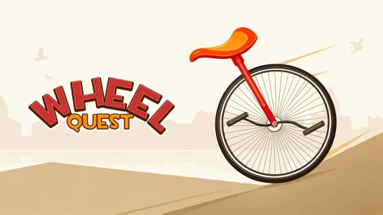 Play Wheel Quest game