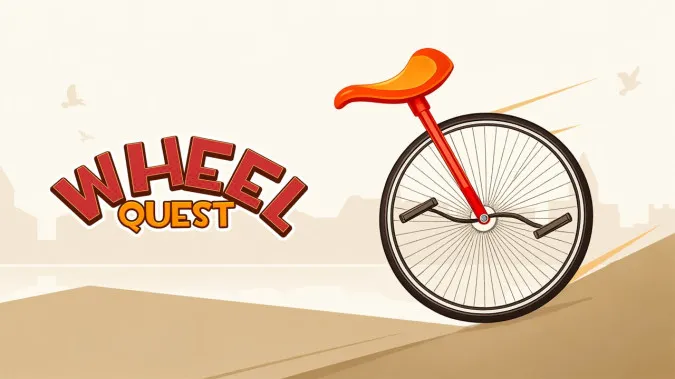 Wheel Quest game Play Wheel Quest game