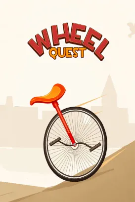 Play Wheel Quest game