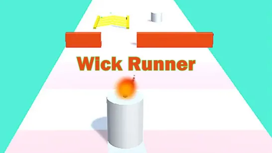 Play Wick Runner game