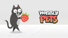Wobbly Pets