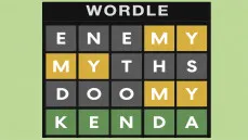 Wordle