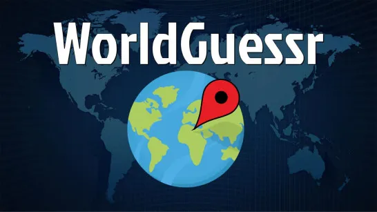 Play WorldGuessr game