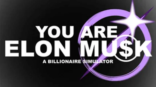 Play You Are Elon Musk game