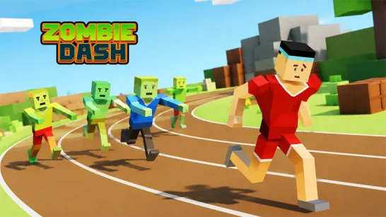 Play Zombie Dash game