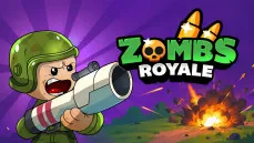 Zombs Royale