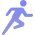 Soccer Games Run Games icon