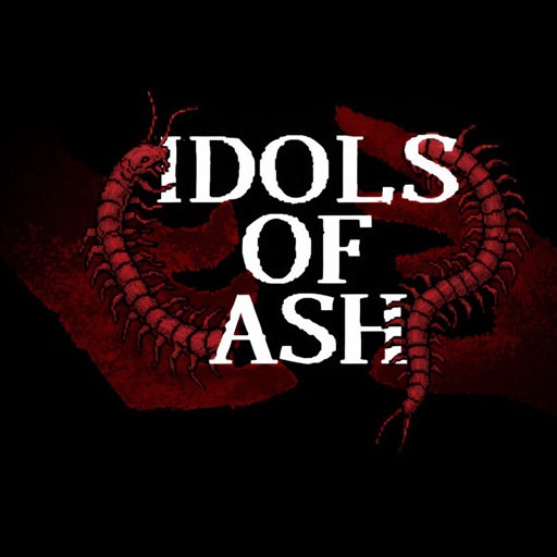 Idols of Ash