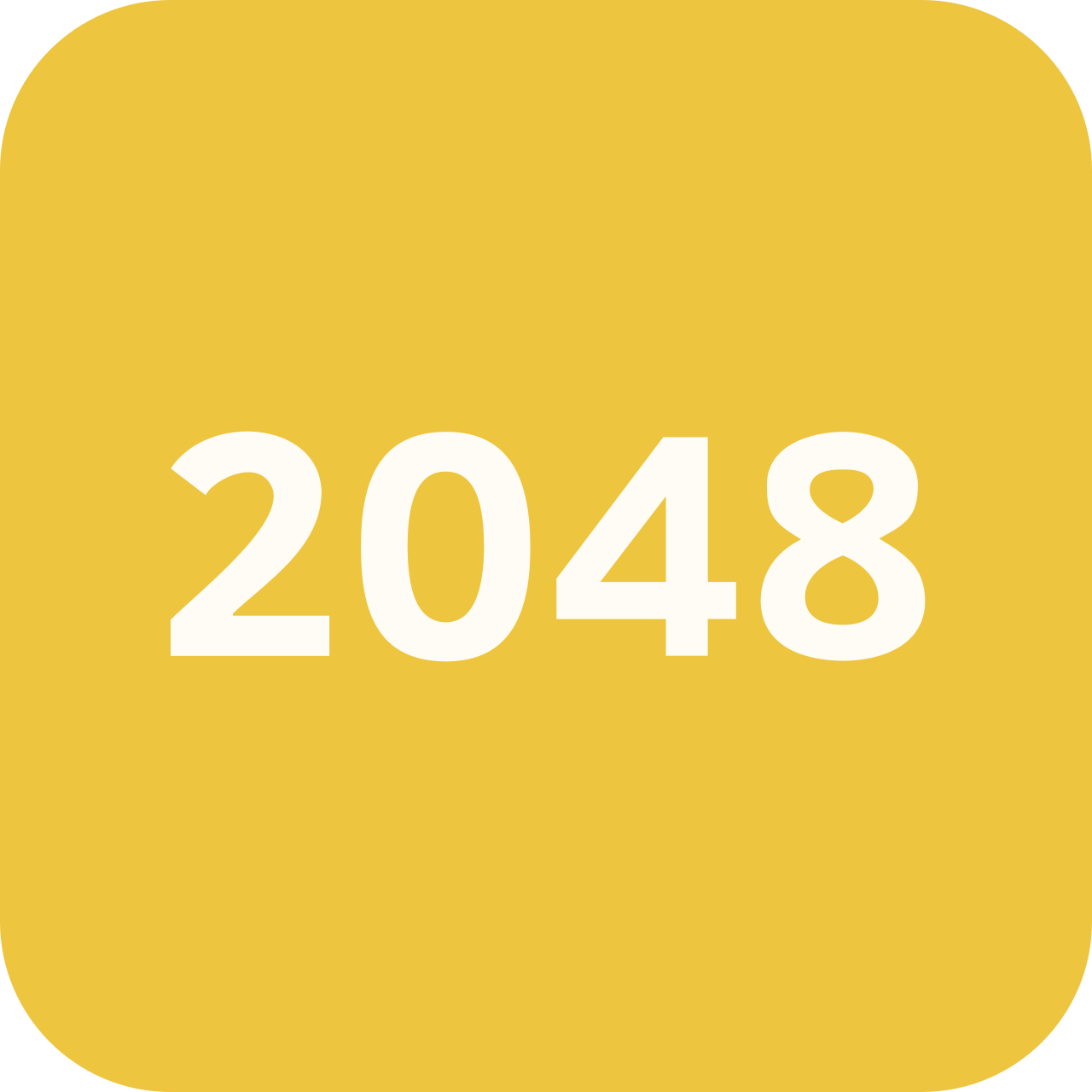 Play 2048