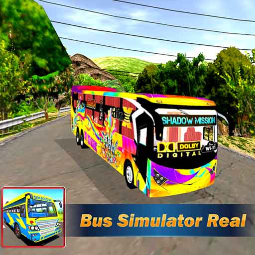 Play Bus Simulator Real
