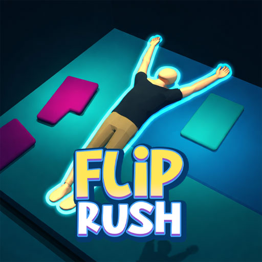 Play Flip Rush