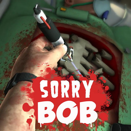Sorry Bob Game