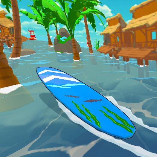 Play Wave Rider on 1000Games